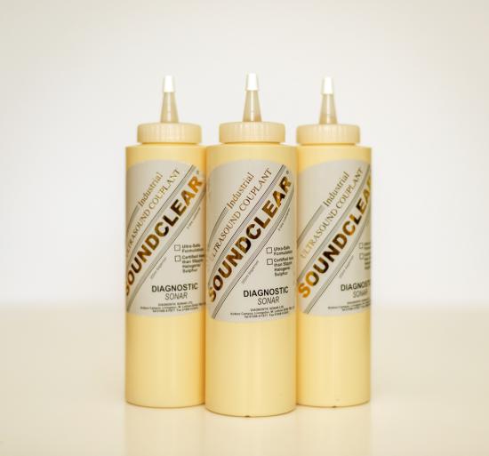 Diagnostic Sonar Soundclear 335 Ml